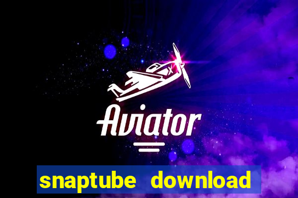 snaptube download pc windows 7